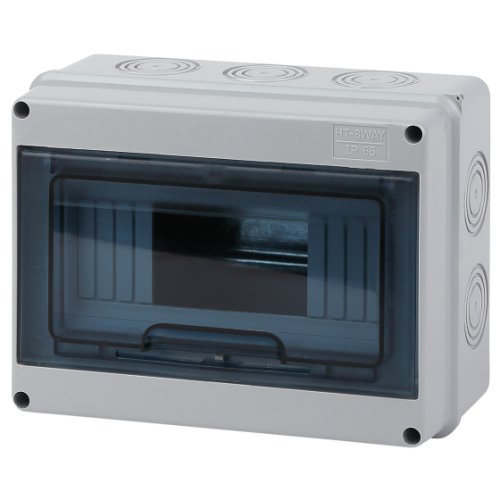 Бокс ЭРА SIMPLE КМПн-8 155x201x90 IP65 прозрачная дверь фото Бокс ЭРА SIMPLE КМПн-8 155x201x90 IP65 прозрачная дверь картинка